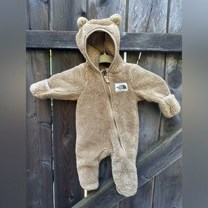 The North Face Baby Bunting